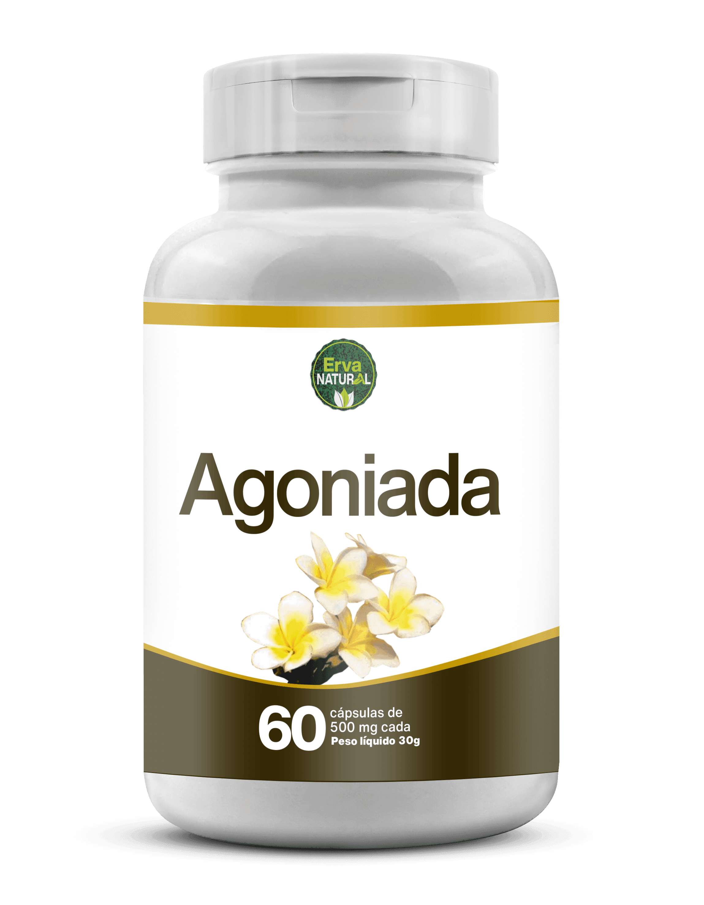 Agoniada