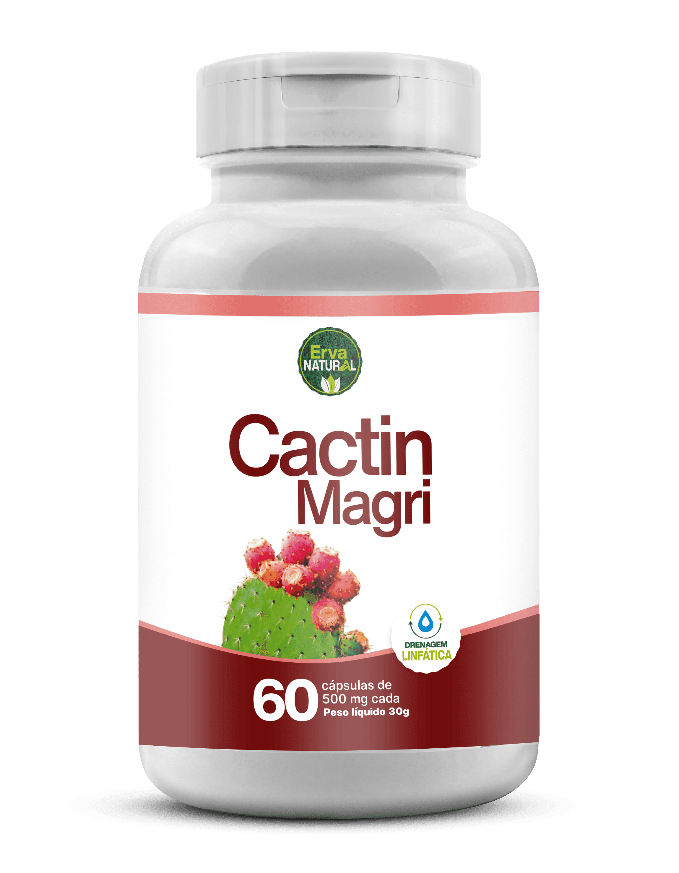 Cactin Magri
