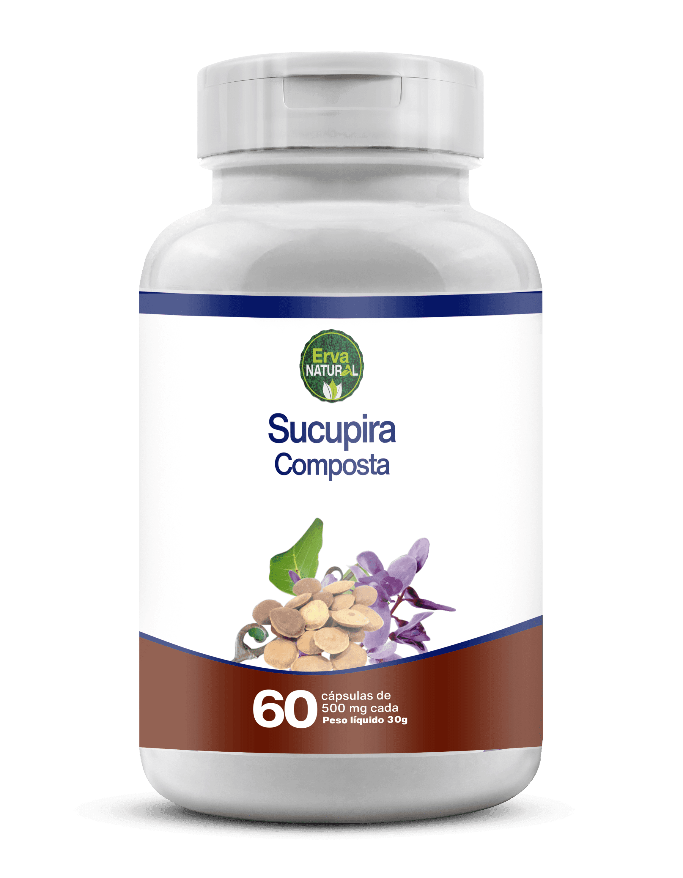 Sucupira Composta